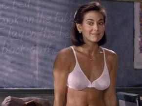 SUSAN LENTINI Nude AZNude