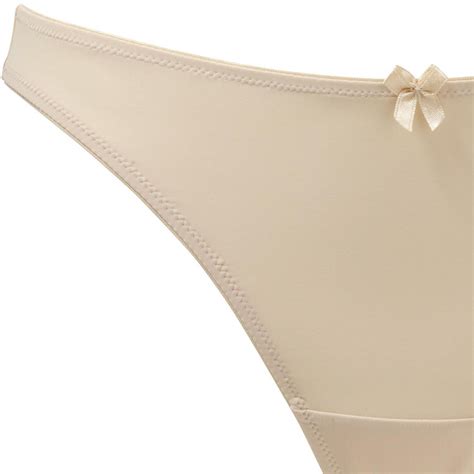 String Nude Panache Fitancy