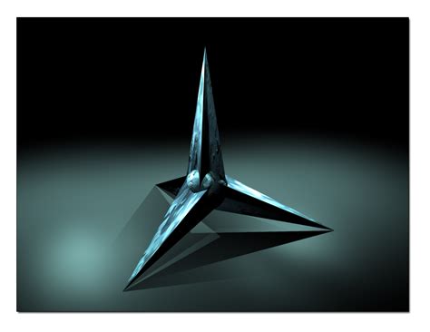 .caltrop by remmeh- on DeviantArt