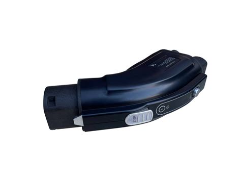 Адаптер CCS2 - GBT DC 150 kW перехідник для швидкого заряджання ...