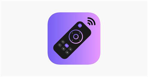 ‎remote Control For Roku And Tcl On The App Store