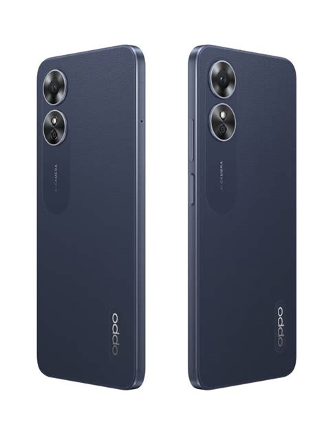 Oppo A17 specs, review, release date - PhonesData