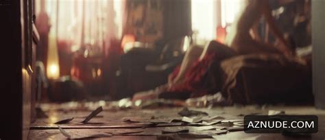 Mila Jankowska Nude Aznude