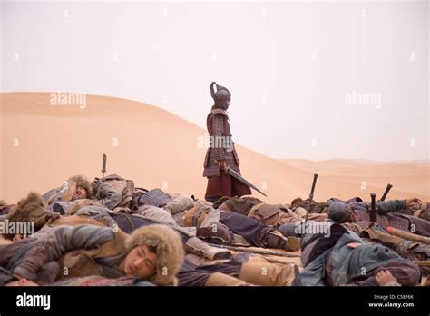 Hua Mulan Hi Res Stock Photography And Images Alamy