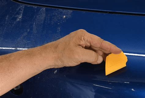 How To Remove Adhesive From A Car Easily Vehicleic