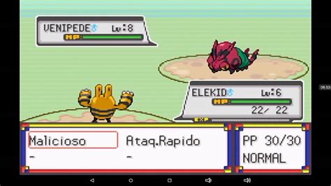 Pokemon Light Platinum Ep 3 El Hack Sin Deportivas D Youtube