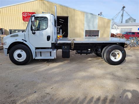 2014 M2 Freightliner 250HP - Pumpers, Tankers, Quick attacks, UTV's ...