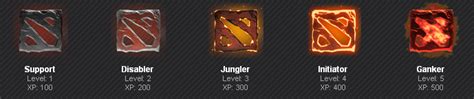 Steam Community :: Guide :: Dota 2 значок в Steam