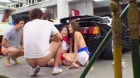 Japanese Slut Jyuri Wakabayashi In Incredible Ass Rimming Jav Video Japan Whores