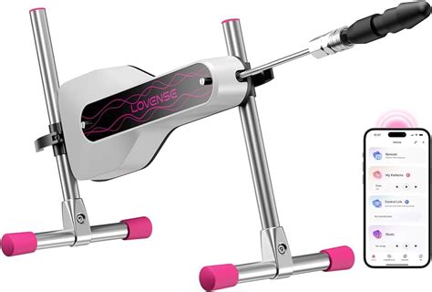 Amazon Ca Lovense Adult Sex Toys Games Sex Sensuality Products Health Personal Care