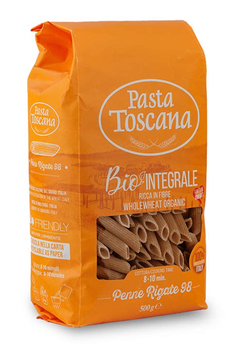 Pasta Toscana: the traditional pasta of Tuscany