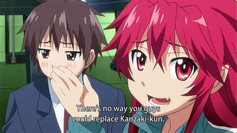 Red Haired Girl Enjoys Fucking Hentai Uncensored HentaiBear