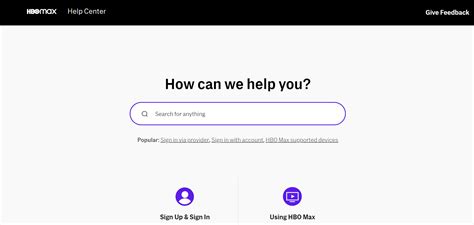 Fixed Why Cant I Get Hbo Max On My Tv Android Nature