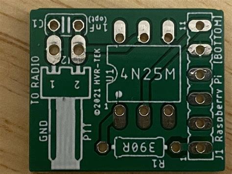 HTX-100 Accessories