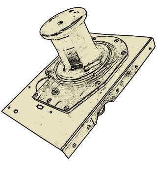 winches landrover winches