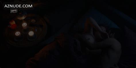 Bineta Hansen Nude Aznude