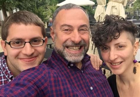 Quando papà fa coming out in famiglia la storia di Rachel Gay it