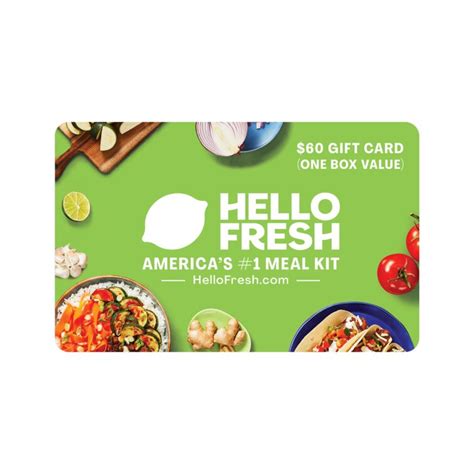 Our T Card Partners Hellofresh E T Card Wayfair