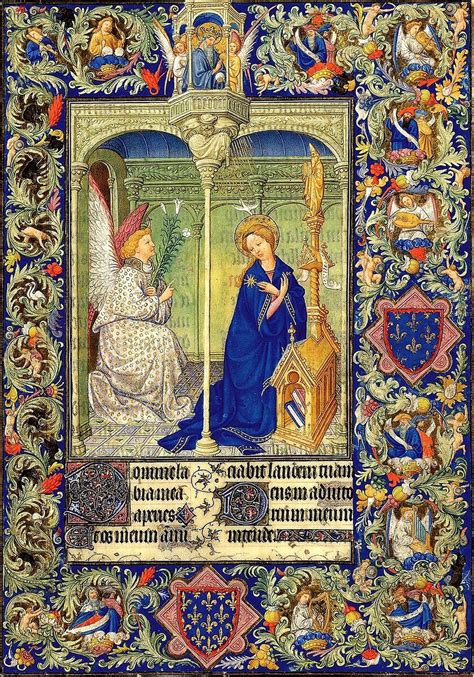 Унесённые вечностью. Братья Лимбург: история одного неоконченного ...