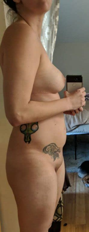 Happy Facial Oc Porn Pic