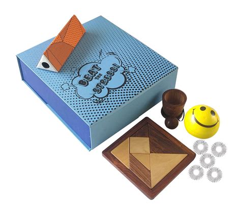 Stress Buster Kit The Giving Tree