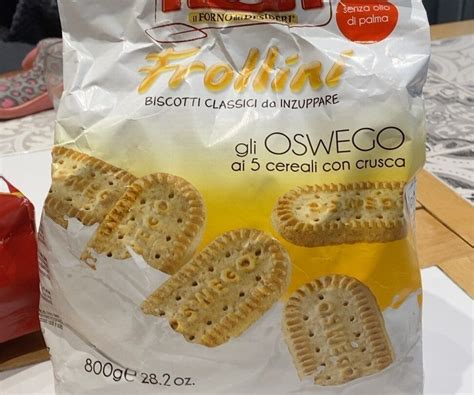Frollini , Ean 8000015002510
