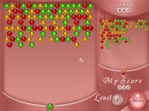 Bubble Shooter Скачать на ПК бесплатно
