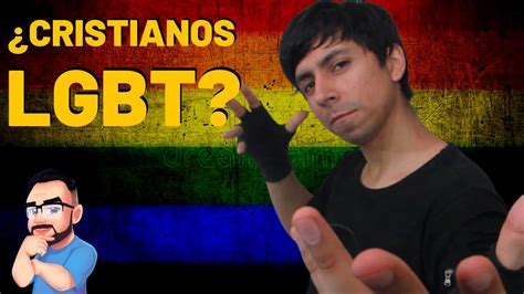 Cristianos Gays Bisexuales Y Trans Respuesta A Sirgerald