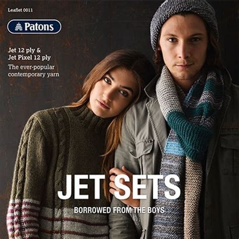 patons craftee cottage