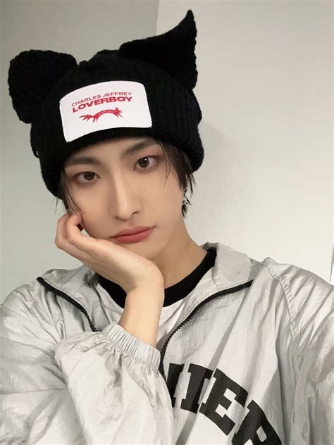 Seonghwa Ateez Photo 45133366 Fanpop