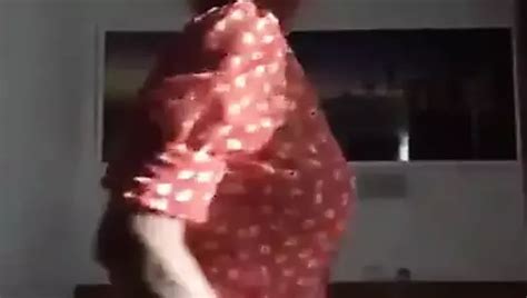 Granny Olaya Pussy XHamster