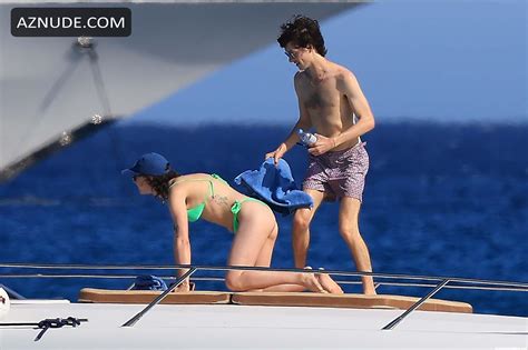 ELLA EMHOFF Nude AZNude