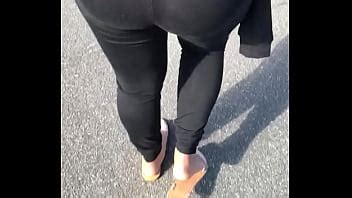 Big Booty Teasing XVIDEOS