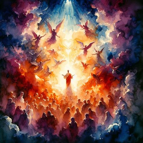 1 Corinthians 14:1 Prayer: A Prayer for Love and Spiritual Gifts ...