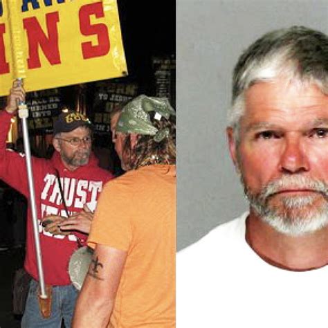 Top 5 Weirdest Masters Arrests: Not All Golf Fans are Law-Abiding - The