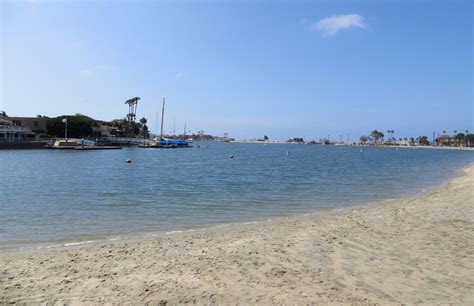 Belmont Pool Long Beach Ca California Beaches