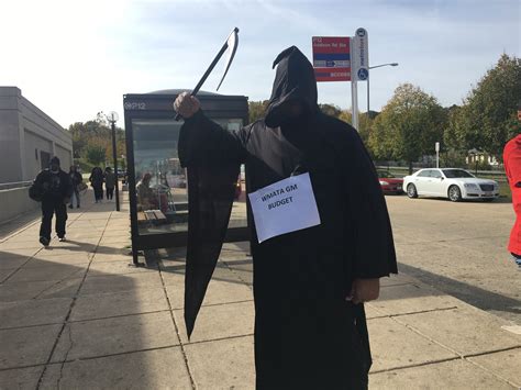 Commuters slam metro transit for the recent fare hikes 8