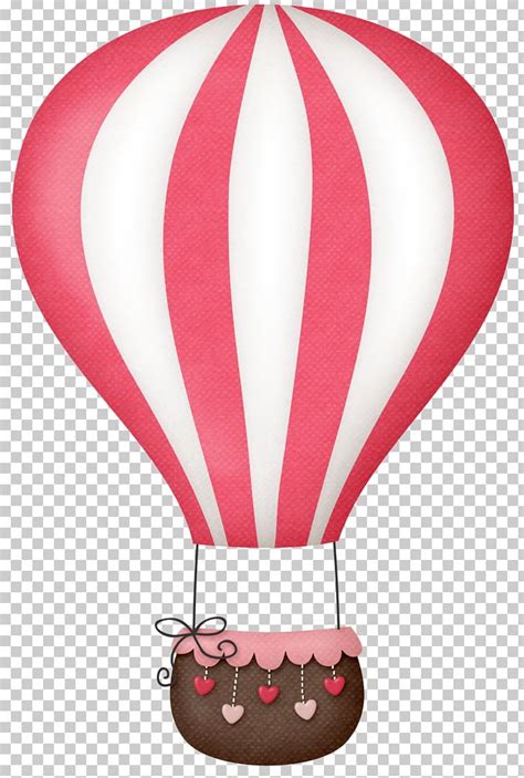 Hot Air Balloon Pastel PNG Clipart Aerostat Balloon Clip Art Color Hot Air Ballon Free PNG