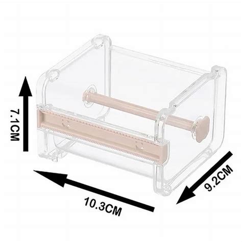 Masking Tape Dispenser Set Wtapes E Trains