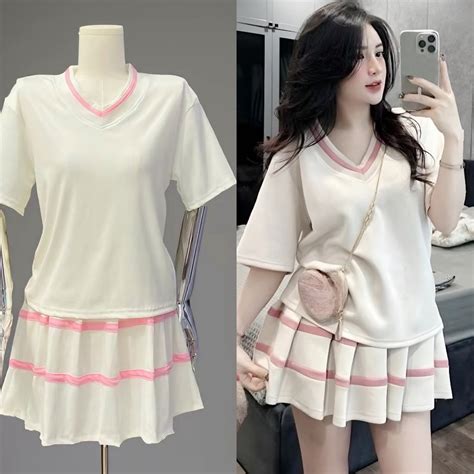 Th I Trang Bigsize Set B V Y Bigsize Thun T M C Tim Hot Hit N Ch N V Y X E X P Ly Cao C P