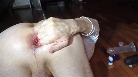 Fist And Monster Gaping Asshole Nude Pics XHamster