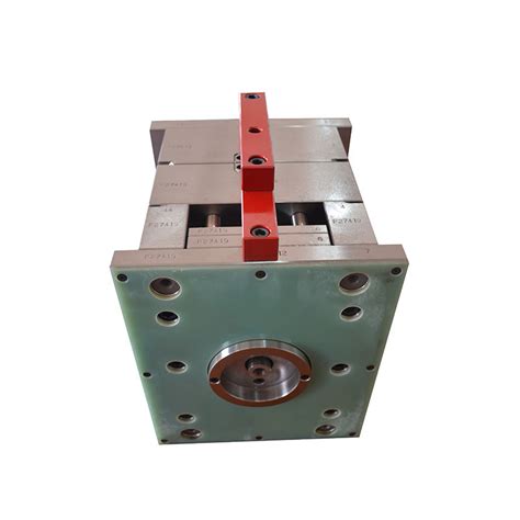 1 Cavity S50C Hot Tip YUDO Plastic Injection Molded