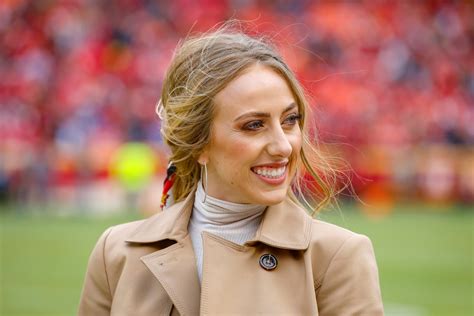 Fan Of Patrick Mahomes Wife Slams Backlash—constantly Getting Hated