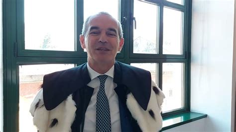 Inaugurazione A.A. 2022/2023 - Intervista a Federico Visconti - YouTube