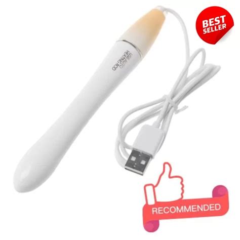 Usb Vagina Heater Rod For Sex Dolls