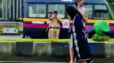 Police On Lookout For Foreigner Who Had Sex In Public Police On Lookout For Foreigner Who