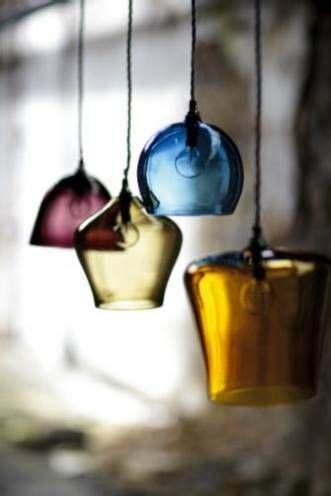 2025 Latest Blown Glass Australia Pendant Lights