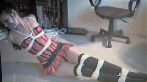 Sasha Amateur Bondage Models Clips Sale