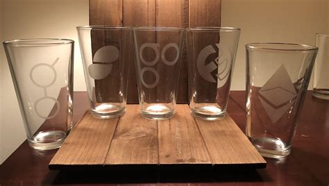 My portfolio feeling a little lighter. Need to fill these glasses : r