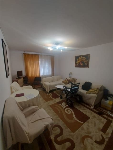 Apartament De Vanzare Camere Iasi Zona Nicolina La Pretul De Euro